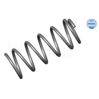 Ressort de suspension MEYLE OEM 312009