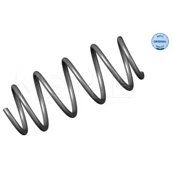Ressort de suspension MEYLE OEM 312182