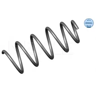 Ressort de suspension MEYLE OEM 312162