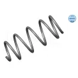 MEYLE 614 639 0009 - Ressort de suspension