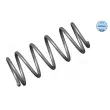 MEYLE 614 639 0010 - Ressort de suspension