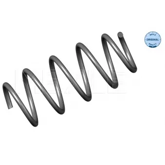 Ressort de suspension MEYLE OEM 312210