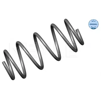 MEYLE 614 639 0019 - Ressort de suspension