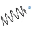 MEYLE 614 639 0021 - Ressort de suspension