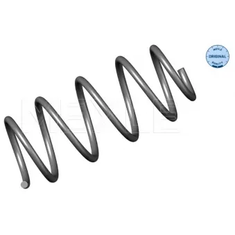 Ressort de suspension MEYLE OEM 312215