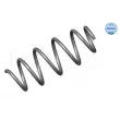 MEYLE 614 639 0025 - Ressort de suspension