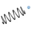 Ressort de suspension MEYLE [614 639 0027]