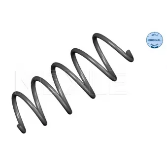 Ressort de suspension MEYLE OEM 312308