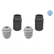Kit de protection contre la poussière, amortisseur MEYLE [614 640 0013]