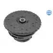 Coupelle de suspension MEYLE [614 641 0011]