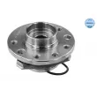 MEYLE 614 652 0011 - Moyeu de roue avant