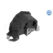 Support moteur MEYLE [614 682 0001]