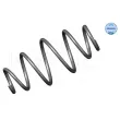 MEYLE 614 739 0000 - Ressort de suspension