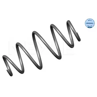 Ressort de suspension MEYLE OEM 424029