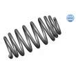 Ressort de suspension MEYLE [614 739 0004]