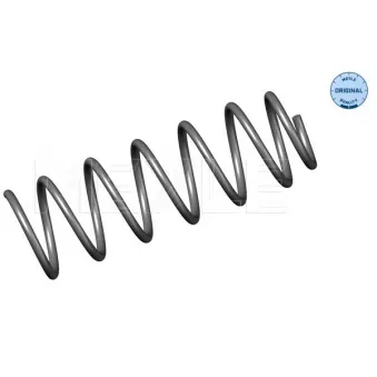 Ressort de suspension MEYLE OEM 424016