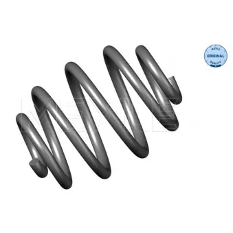Ressort de suspension MEYLE OEM 424293