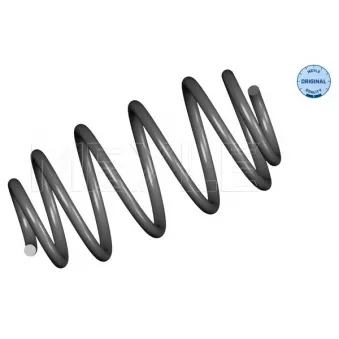MEYLE 614 739 0020 - Ressort de suspension