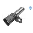 Capteur d'angle, vilebrequin MEYLE [614 800 0015]