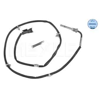 Capteur, température des gaz MEYLE OEM 855526