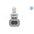 MEYLE 614 800 0075 - Capteur, température des gaz