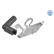 Capteur d'angle, vilebrequin MEYLE [614 810 0003]