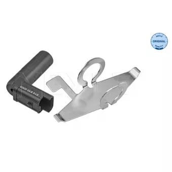 Capteur d'angle, vilebrequin MEYLE OEM 7701474895