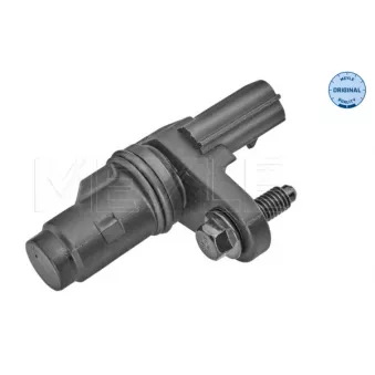 Capteur d'angle, vilebrequin MEYLE 614 810 0010