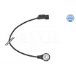 MEYLE 614 811 0003 - Capteur de cognement