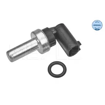 Sonde de température, liquide de refroidissement MEYLE 614 821 0002