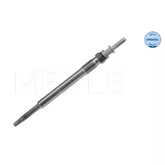 Bougie de préchauffage MEYLE OEM 1214033