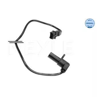 Capteur d'angle, vilebrequin MEYLE 614 899 0003