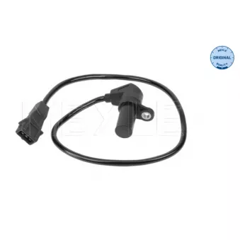 MEYLE 614 899 0004 - Capteur d'angle, vilebrequin
