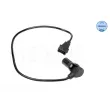 MEYLE 614 899 0030 - Capteur d'angle, vilebrequin