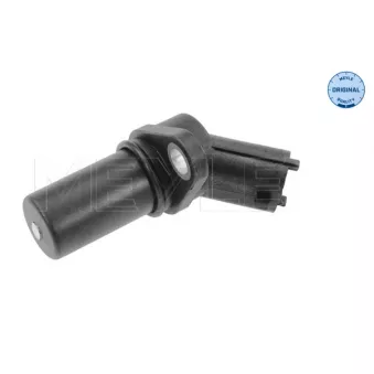 Capteur d'angle, vilebrequin MEYLE OEM 93179850