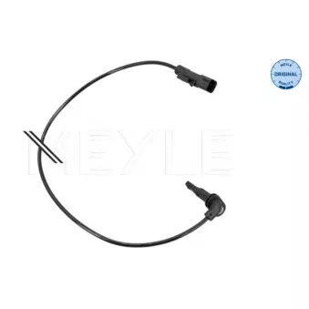 MEYLE 614 899 0055 - Capteur, vitesse de roue
