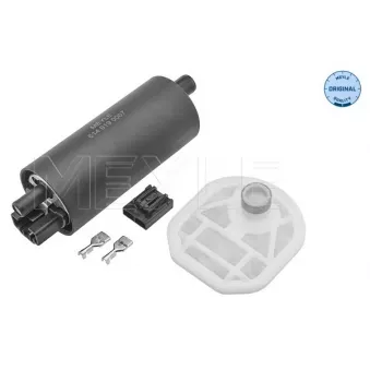 Pompe à carburant MEYLE 614 919 0007