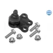 MEYLE 616 010 0003 - Rotule de suspension avant droit