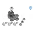MEYLE 616 010 0008 - Rotule de suspension