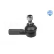 Rotule de barre de connexion MEYLE [616 020 0009]