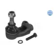 MEYLE 616 020 5377 - Rotule de barre de connexion avant gauche