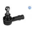 MEYLE 616 020 5579 - Rotule de barre de connexion