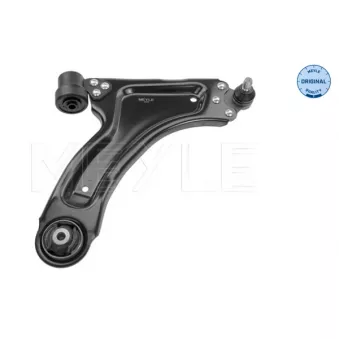 Triangle ou bras de suspension (train avant) MEYLE OEM 5352028