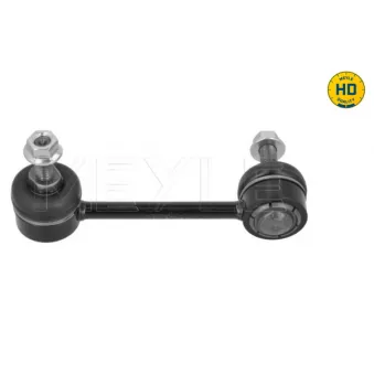 Entretoise/tige, stabilisateur avant gauche MEYLE OEM 7700309070