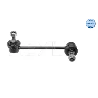 Entretoise/tige, stabilisateur avant gauche MEYLE OEM 97018228