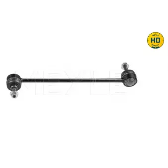 Entretoise/tige, stabilisateur MEYLE 616 060 0012/HD