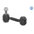 Entretoise/tige, stabilisateur MEYLE [616 060 0023]