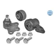 MEYLE 616 610 0003 - Kit de réparation, bras triangulaire avant gauche