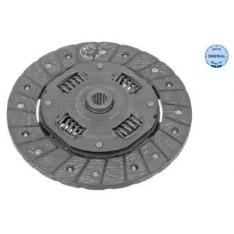 MEYLE 617 200 1400 - Disque d'embrayage