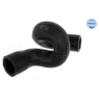 Durite de radiateur MEYLE [619 133 0011]